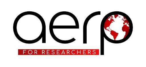 AERP Conferences Logo